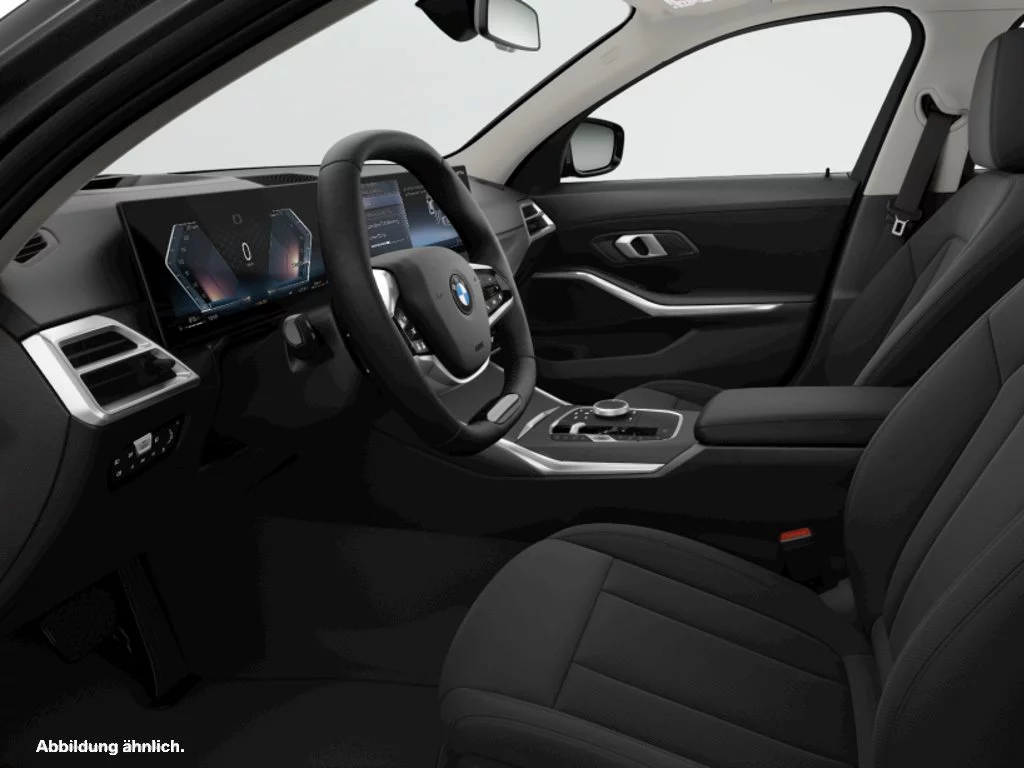 BMW 320i Touring