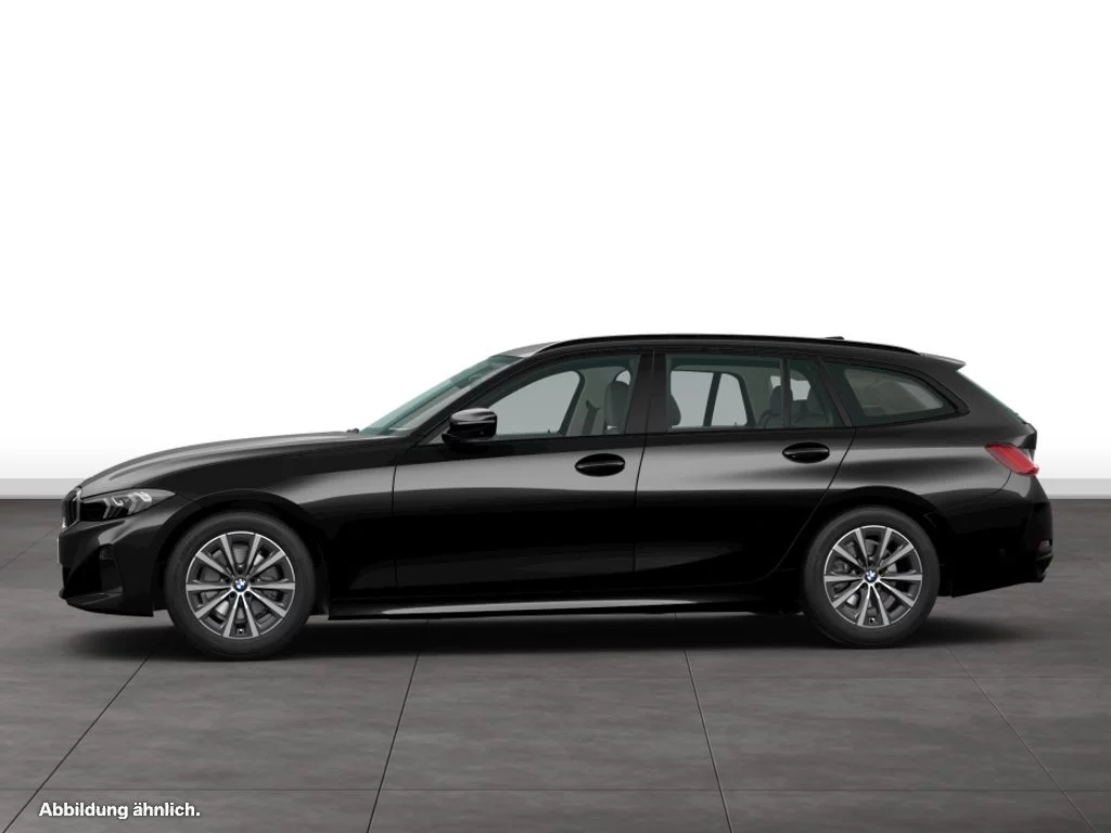 BMW 320i Touring