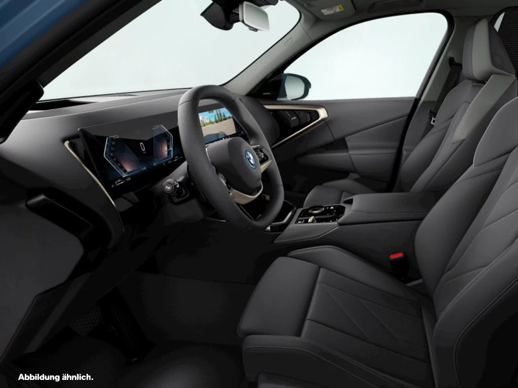 BMW X3 30e xDrive