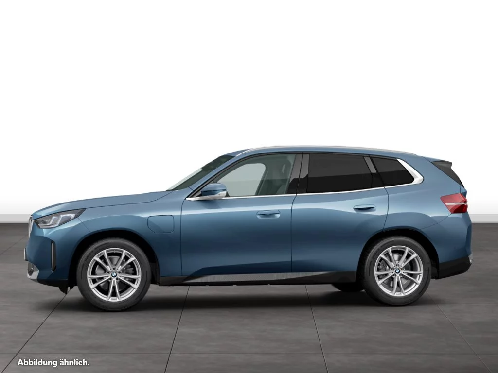 BMW X3 30e xDrive