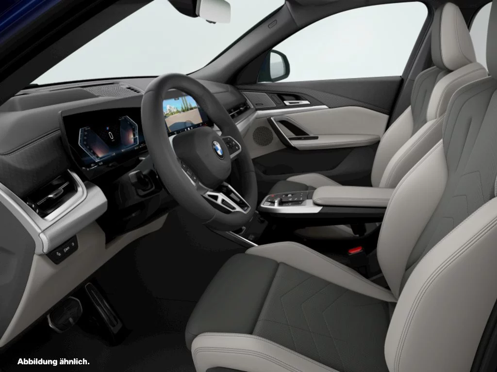 BMW X2 xDrive20d