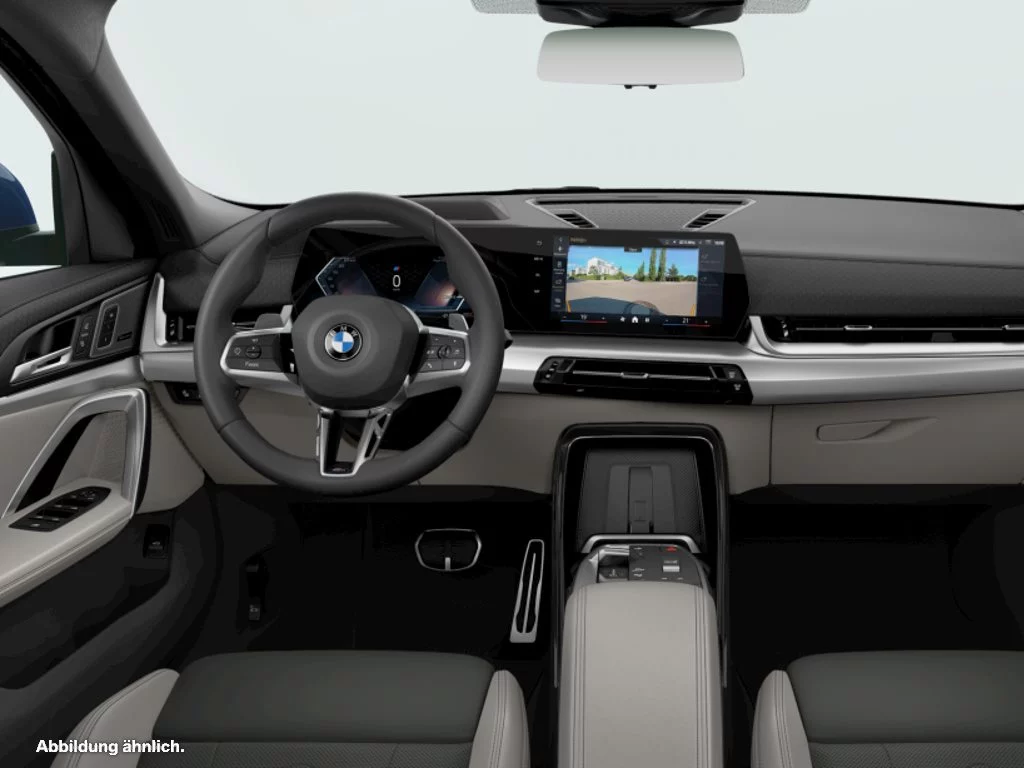 BMW X2 xDrive20d