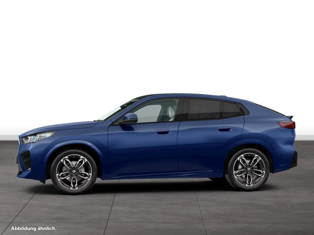 BMW X2 xDrive20d