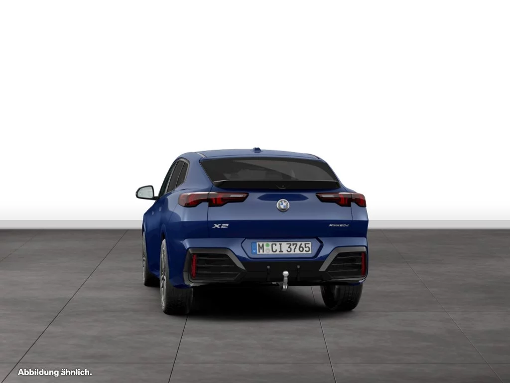 BMW X2 xDrive20d
