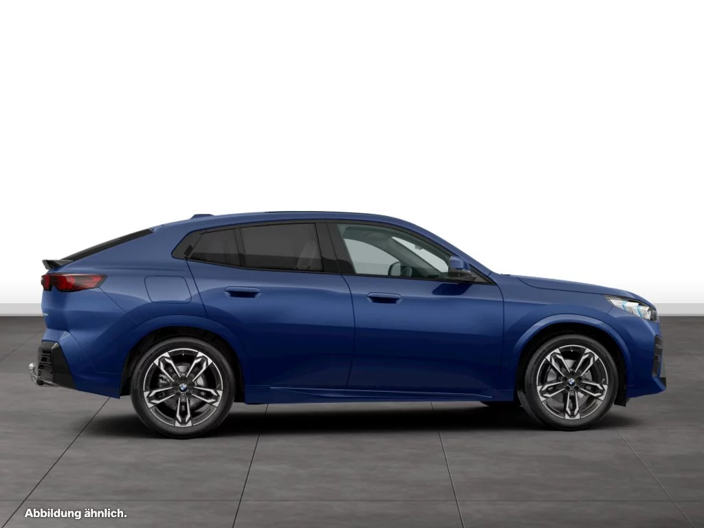 BMW X2 xDrive20d