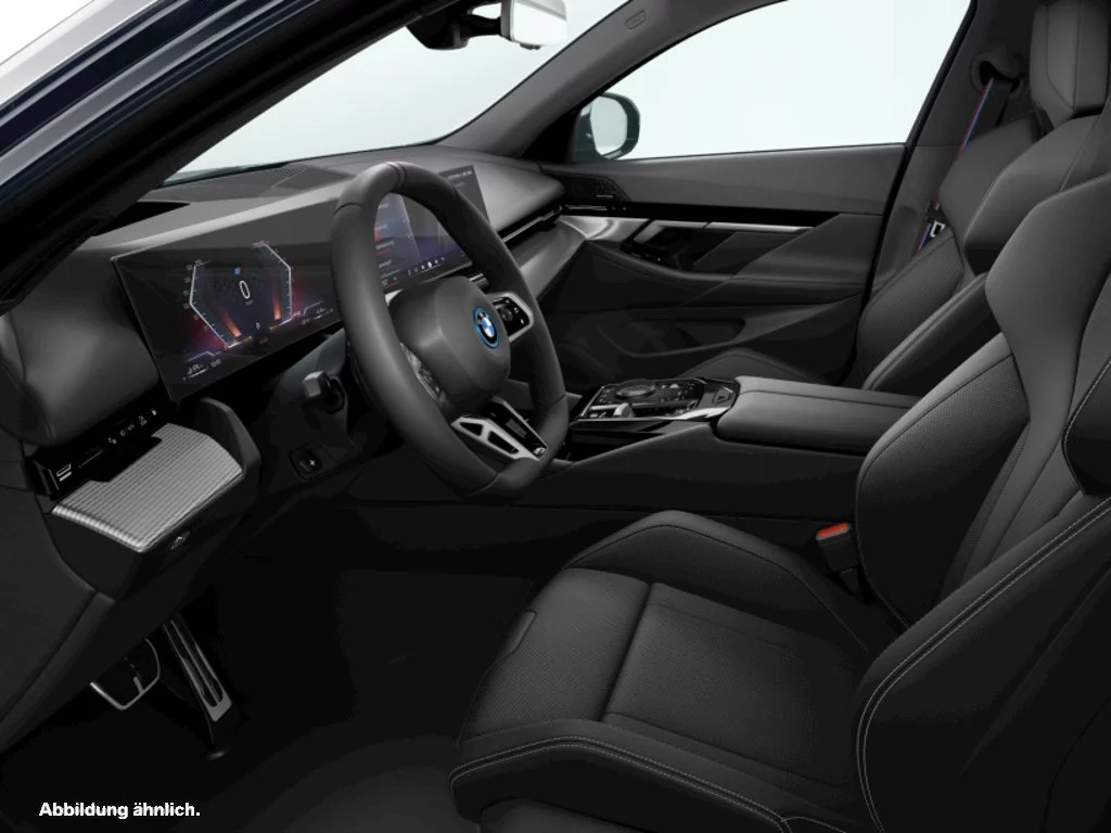 BMW 530e xDrive Touring
