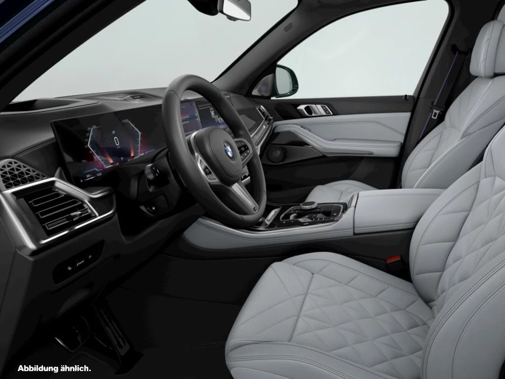 BMW X5 xDrive30d