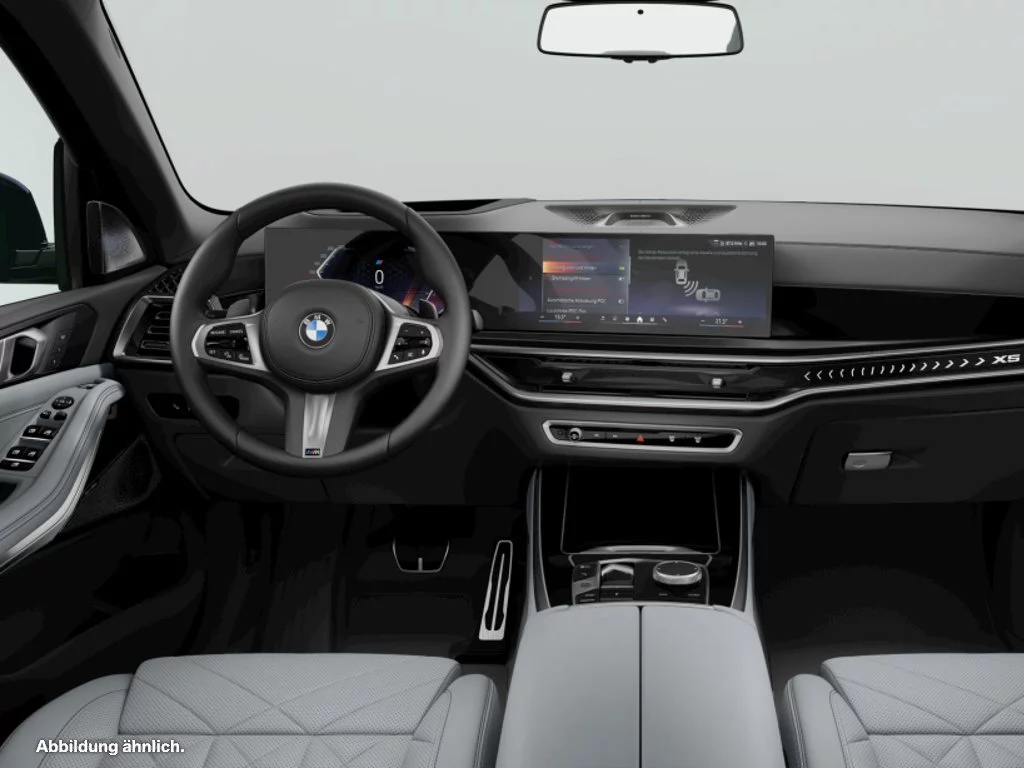 BMW X5 xDrive30d