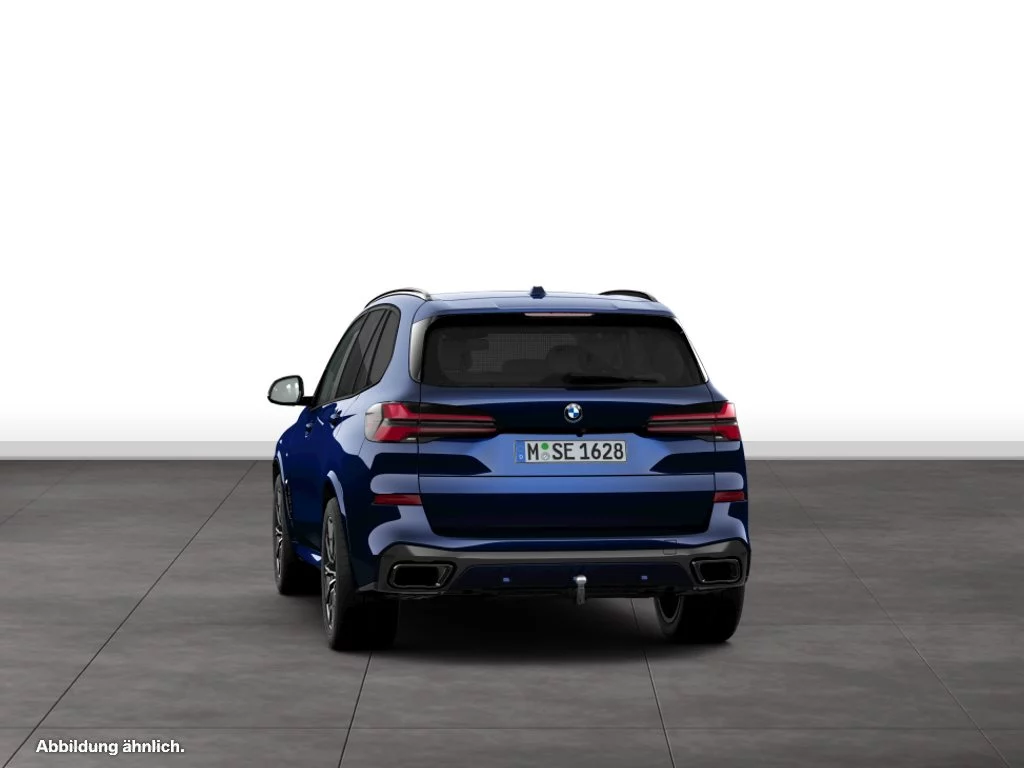 BMW X5 xDrive30d