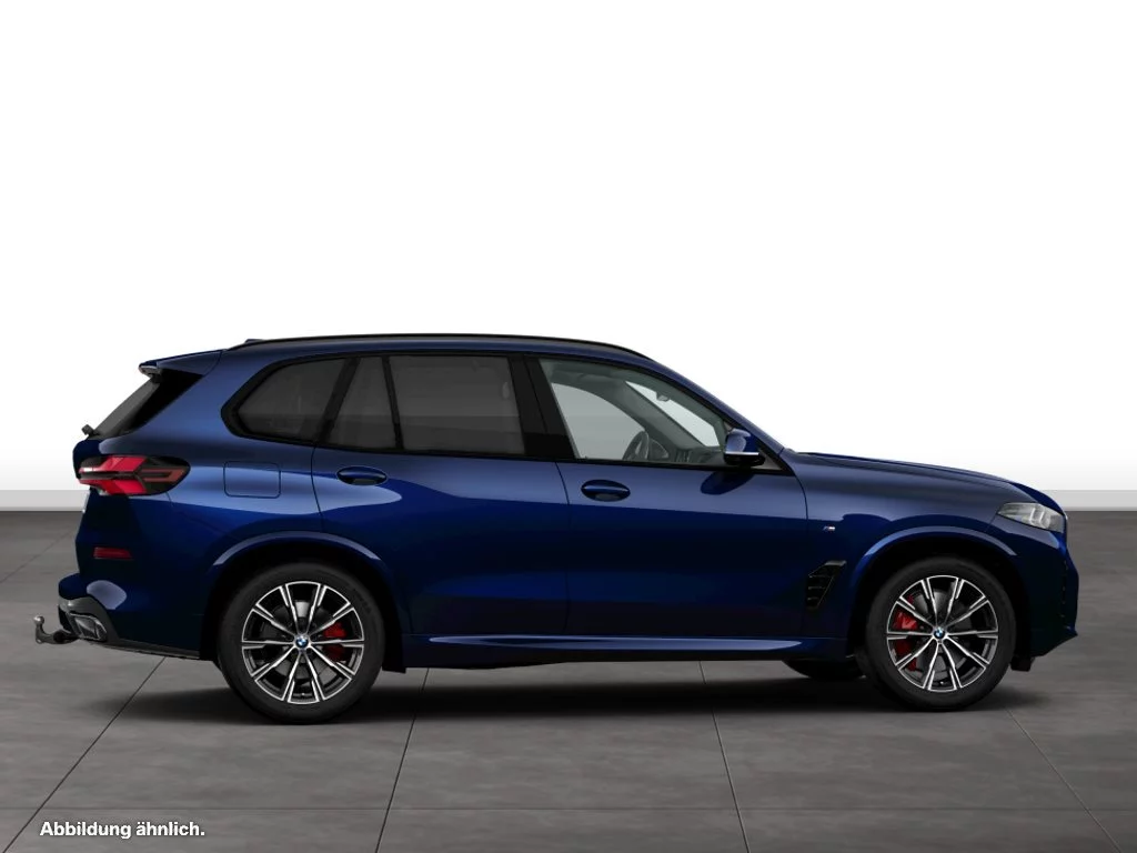 BMW X5 xDrive30d