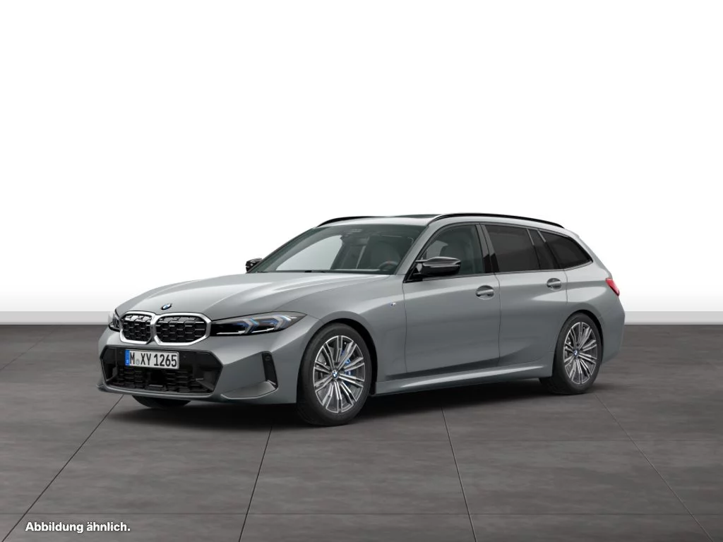 BMW M340i xDrive Touring