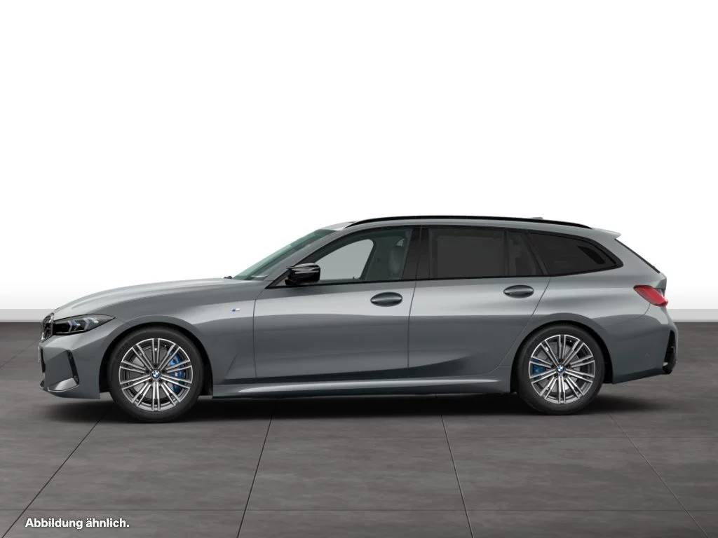 BMW M340i xDrive Touring