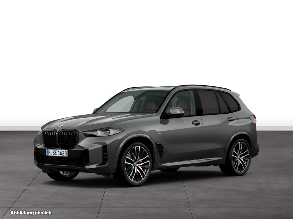 BMW X5 xDrive30d