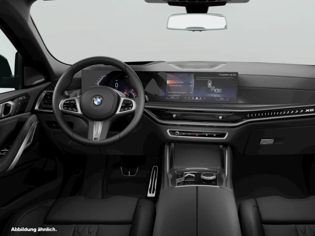 BMW X6 xDrive30d M Sport