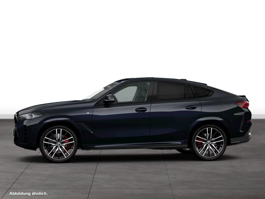 BMW X6 xDrive30d M Sport