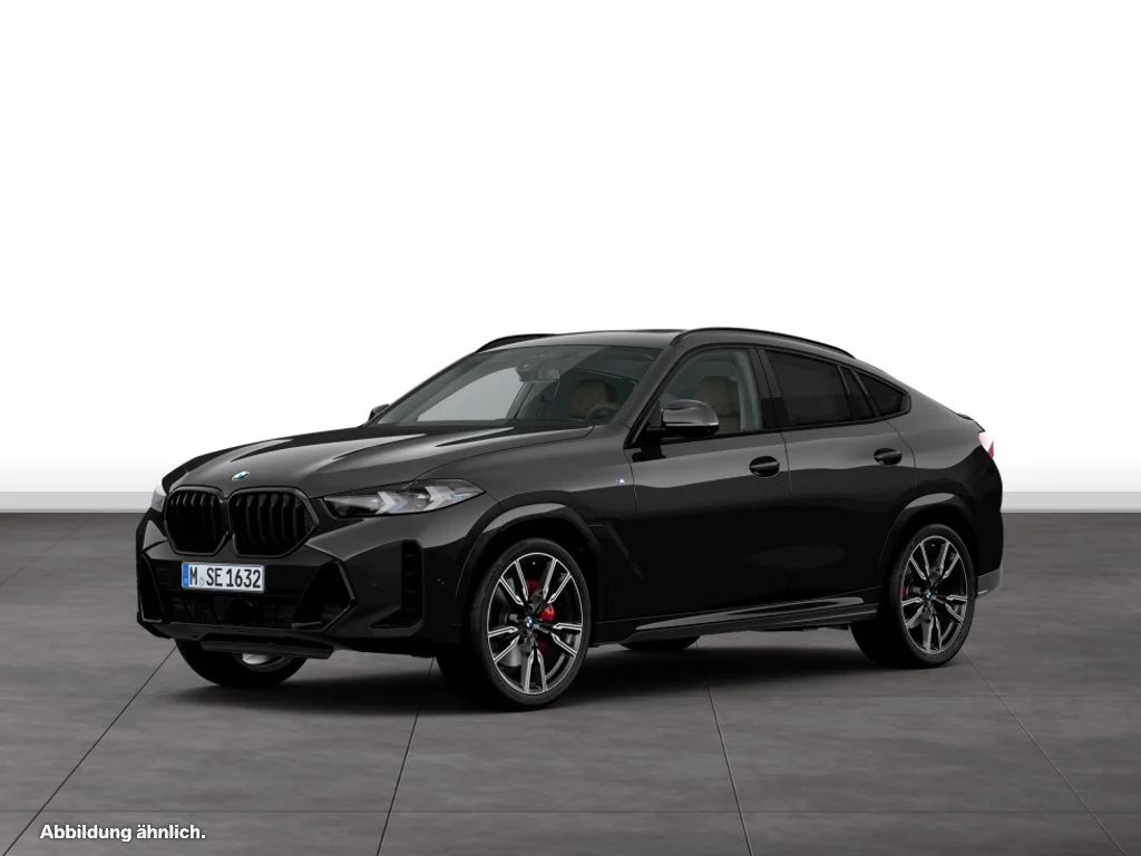 BMW X6 xDrive30d M Sport