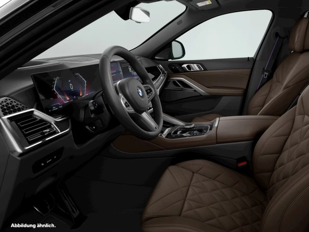 BMW X6 xDrive30d M Sport