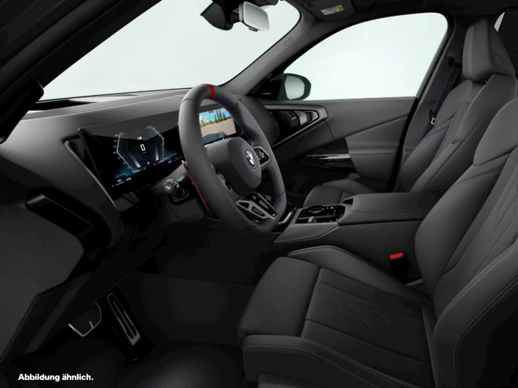 BMW X3 M50 xDrive