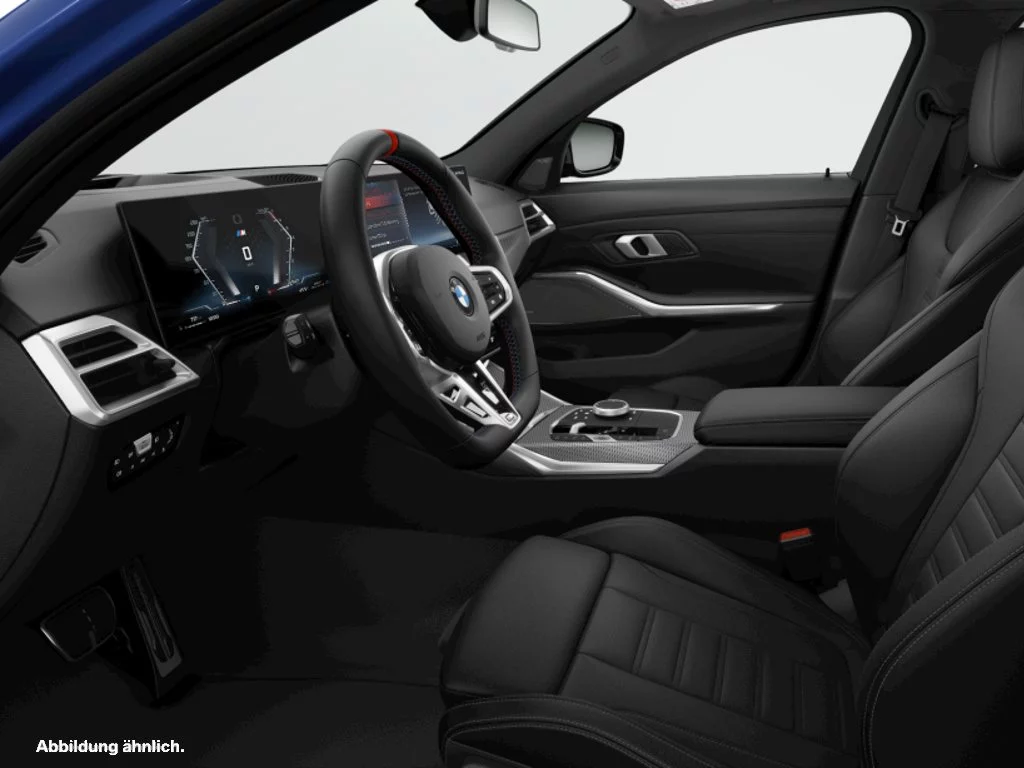 BMW M340i xDrive Touring