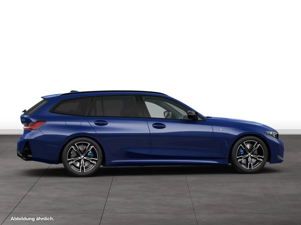 BMW M340i xDrive Touring