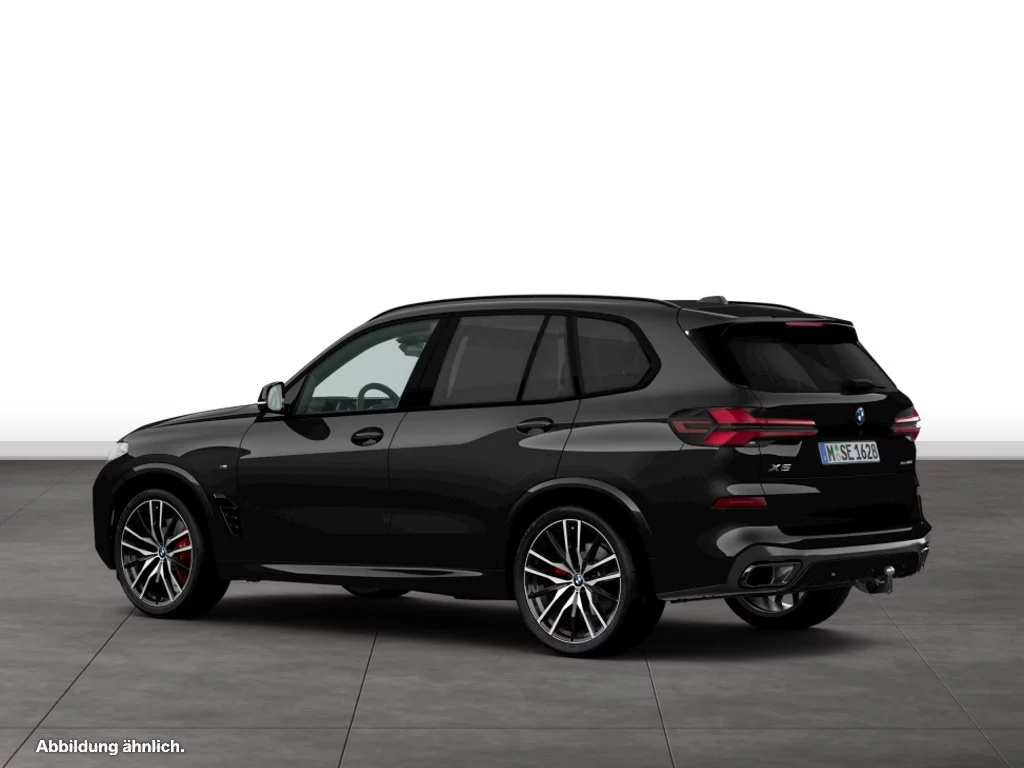 BMW X5 xDrive40d