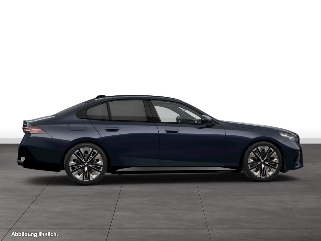 BMW 520i Limousine