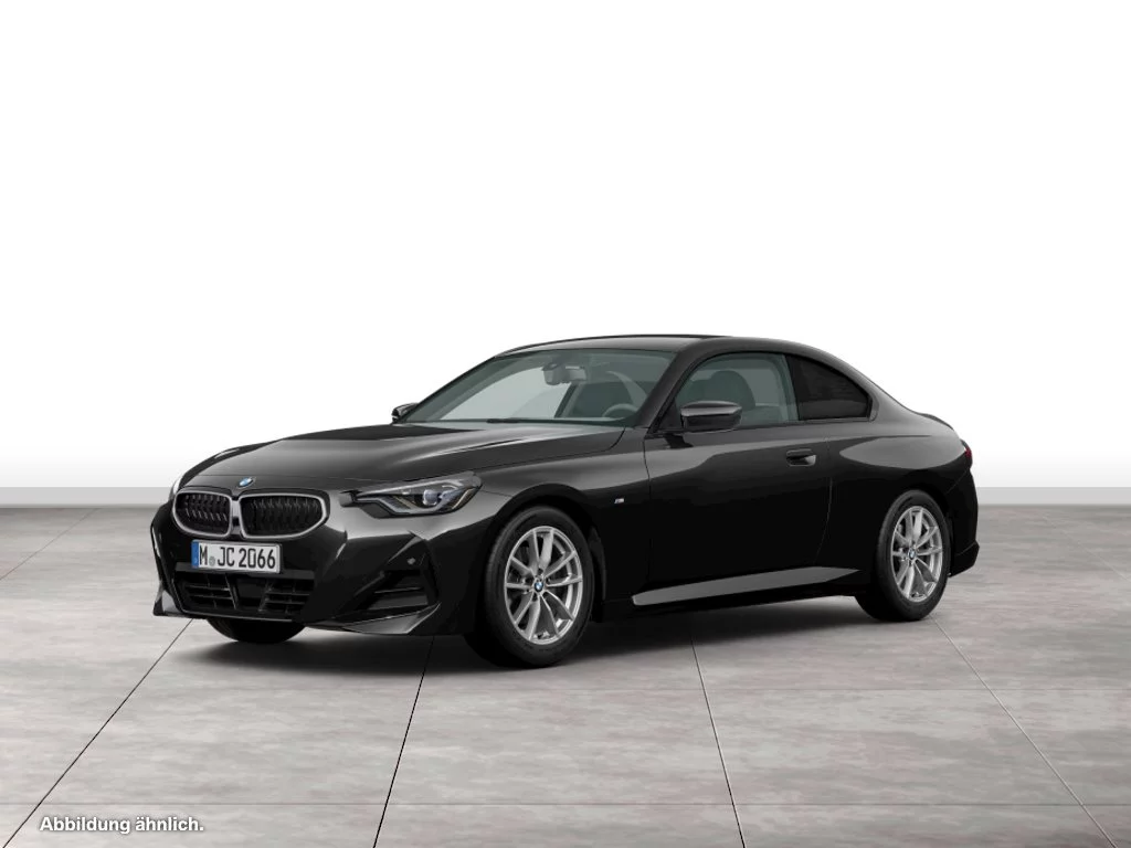BMW 230i Coupé