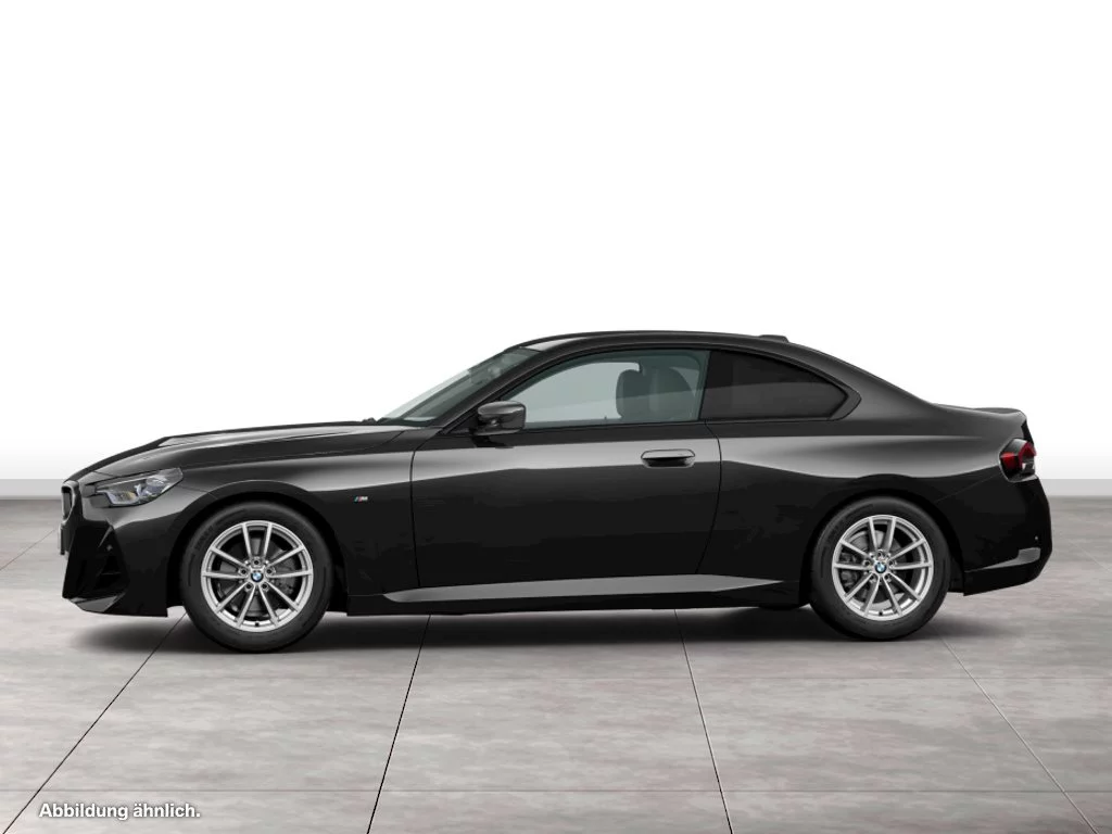 BMW 230i Coupé