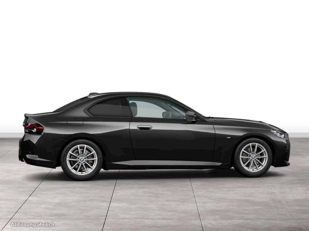 BMW 230i Coupé