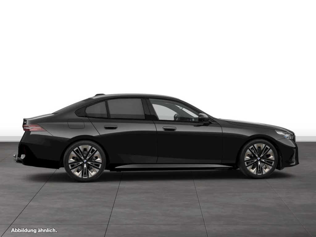 BMW 520i Limousine