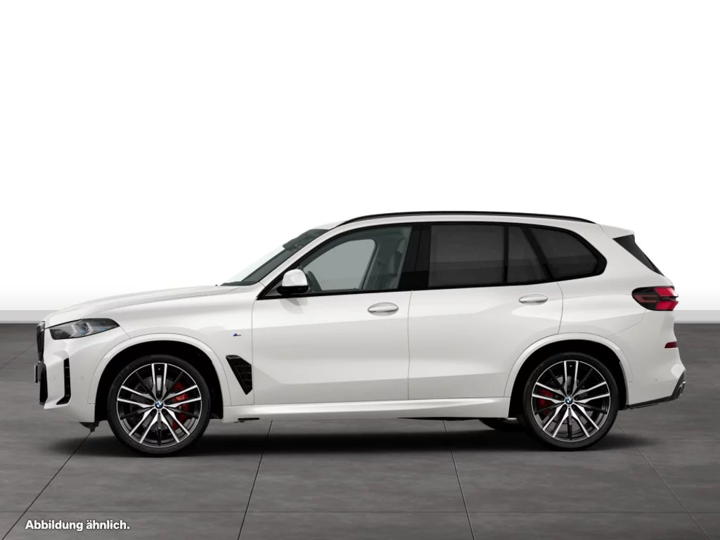 BMW X5 xDrive40d