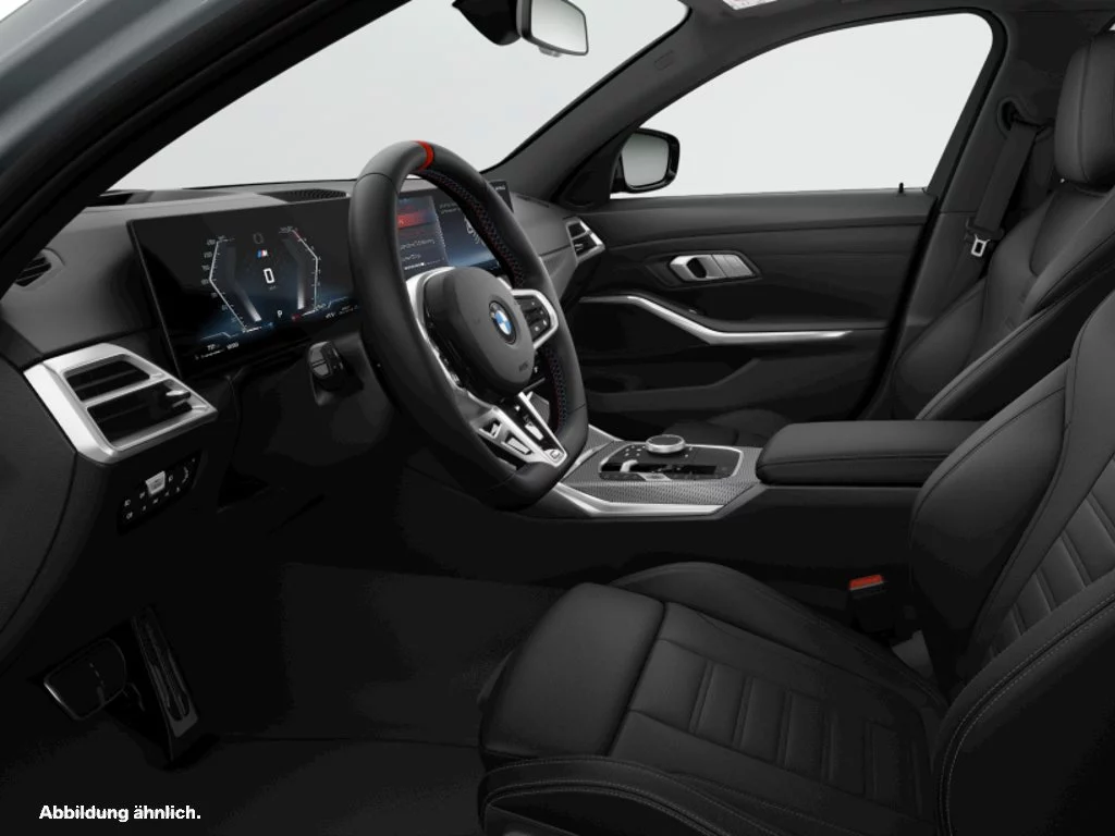 BMW M340i xDrive Touring