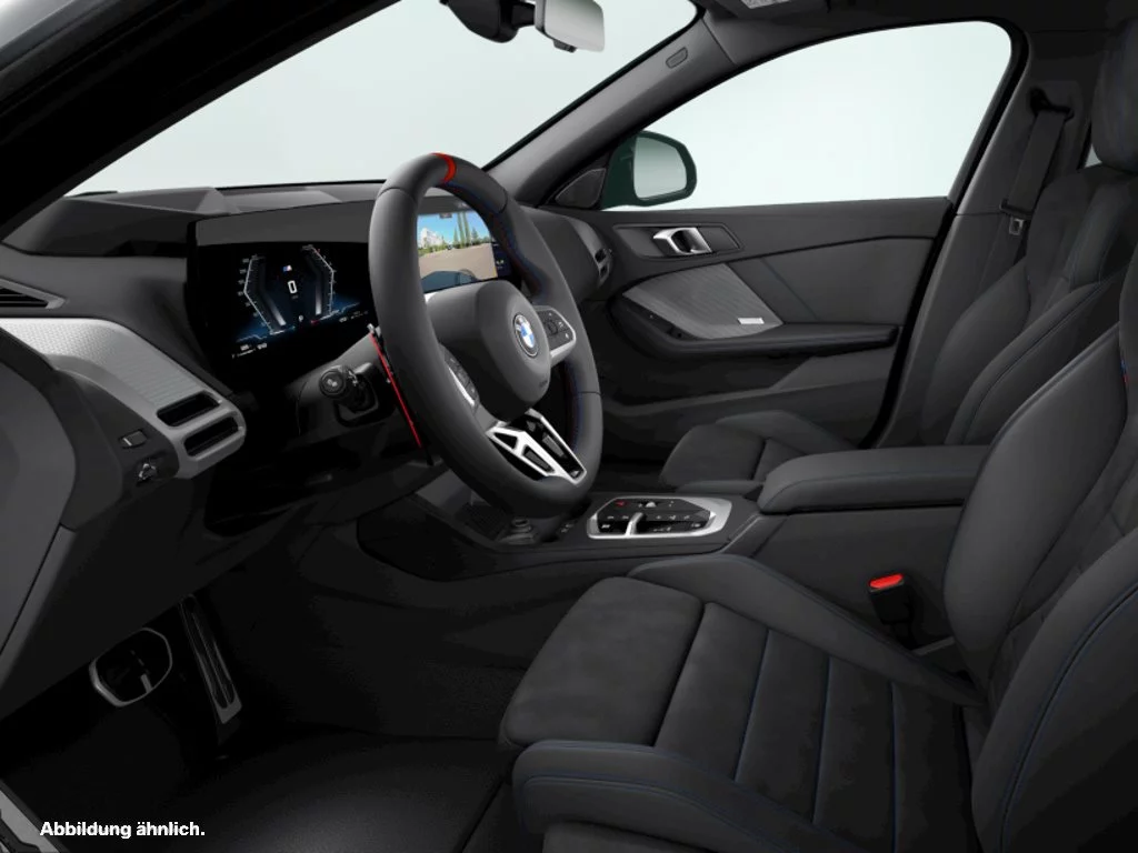 BMW M135 xDrive