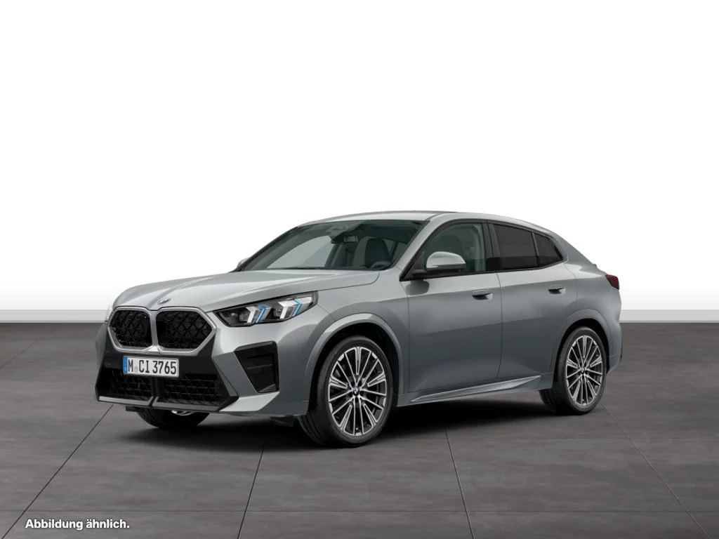 BMW X2 sDrive20i