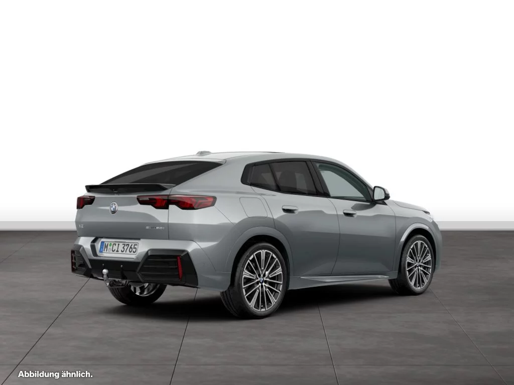 BMW X2 sDrive20i