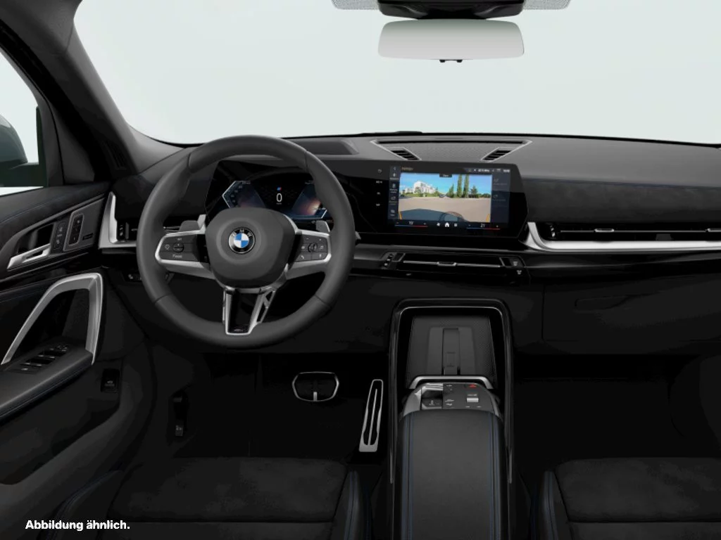 BMW X2 sDrive20i