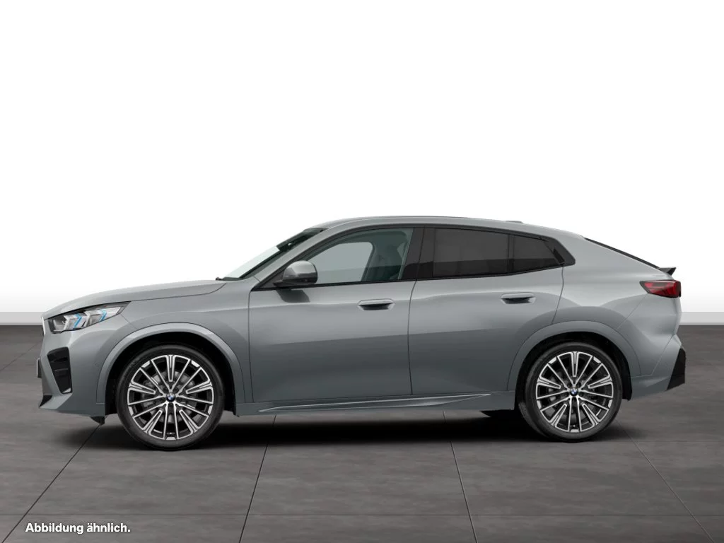 BMW X2 sDrive20i