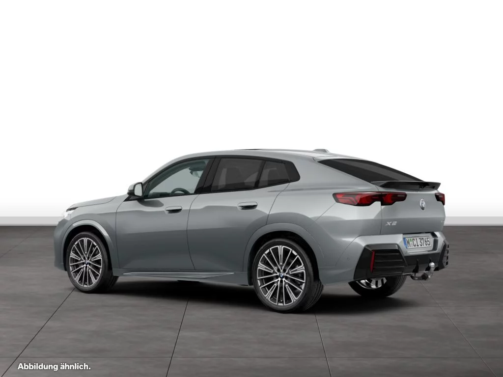 BMW X2 sDrive20i
