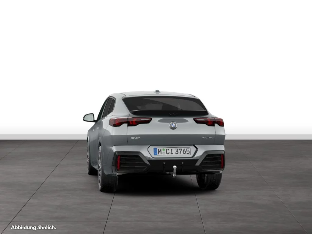 BMW X2 sDrive20i