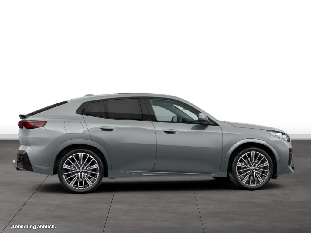 BMW X2 sDrive20i