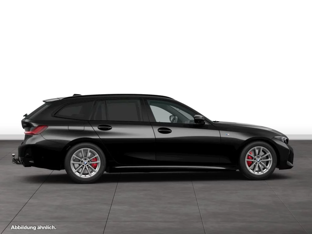 BMW 330d xDrive Touring