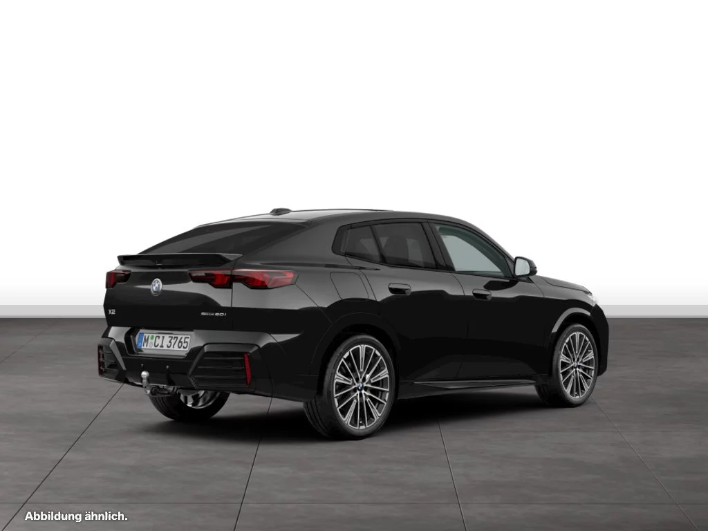 BMW X2 sDrive20i