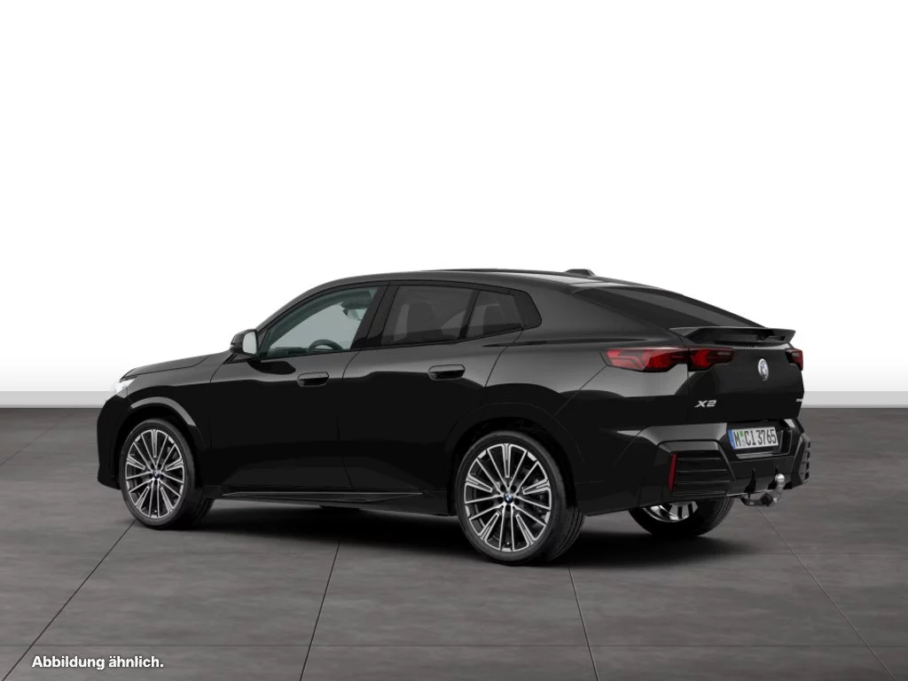 BMW X2 sDrive20i