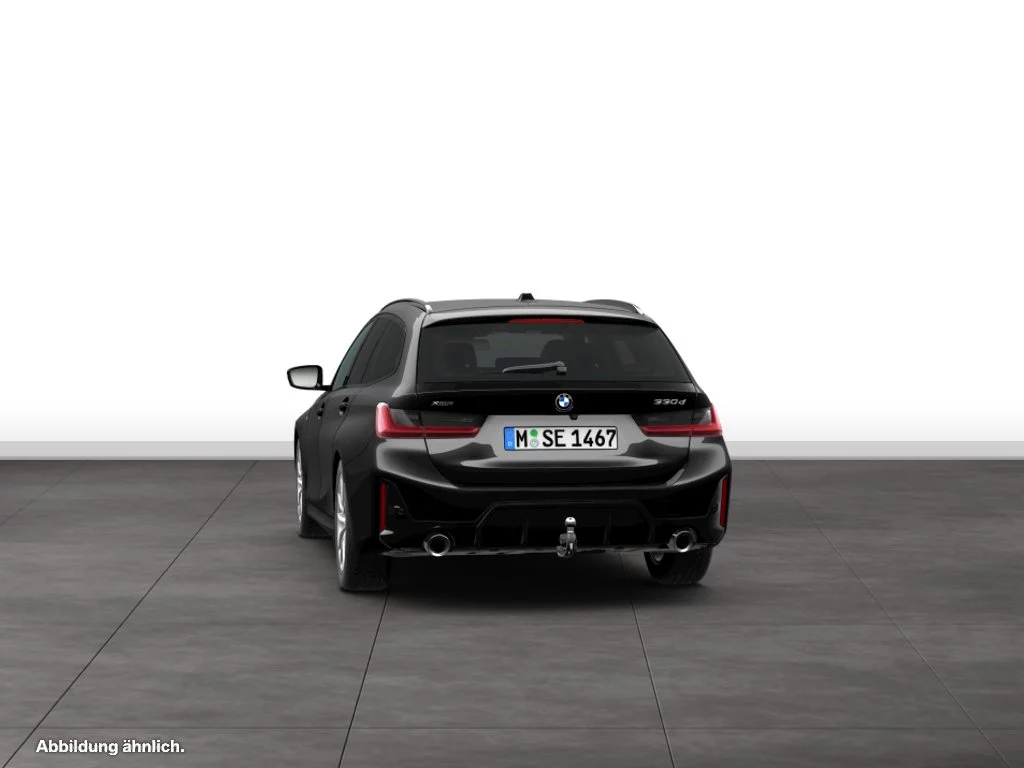 BMW 330d xDrive Touring