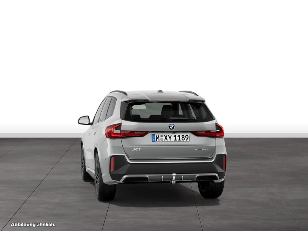 BMW X1 xDrive23d SAV