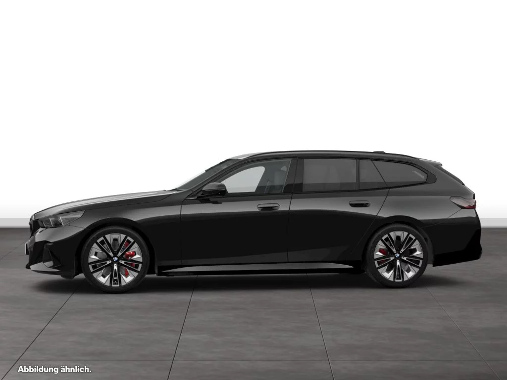 BMW 540d xDrive Touring
