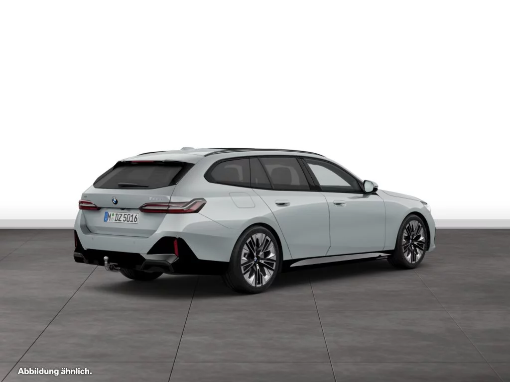 BMW 540d xDrive Touring