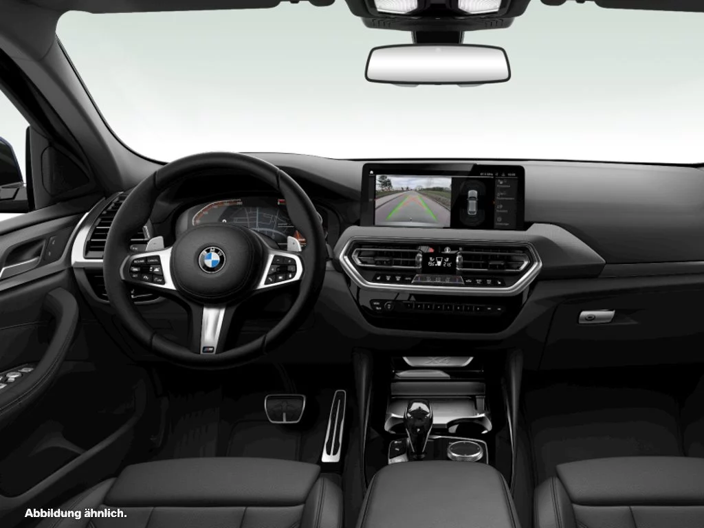 BMW X4 xDrive30d