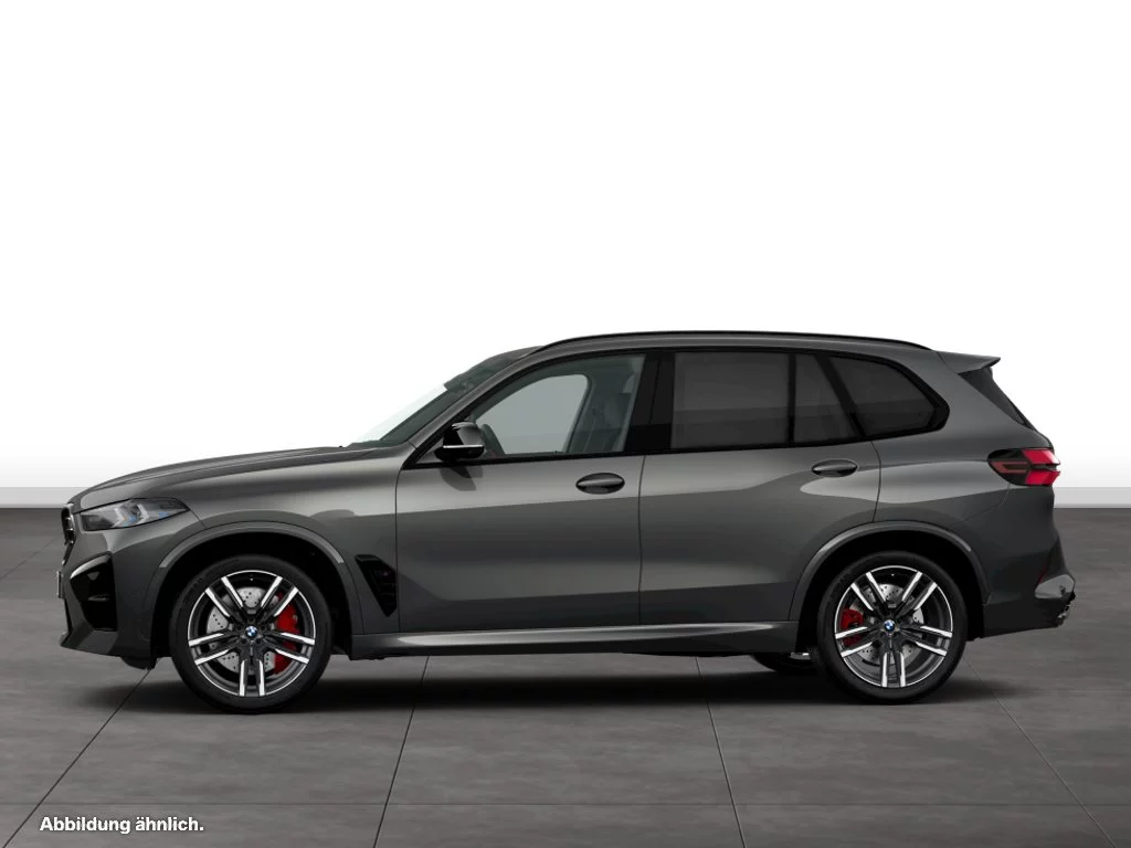 BMW X5 M Competition