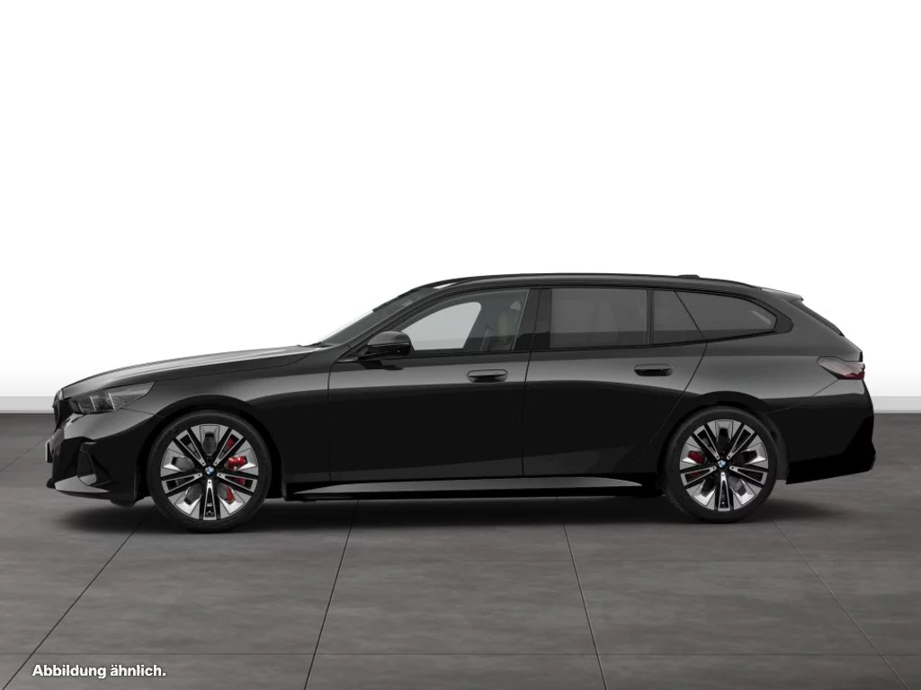 BMW 540d xDrive Touring